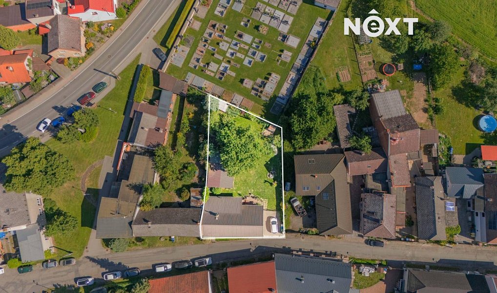 Prodej domu 93 m² s pozemkem 730 m², Litovel – náhled fotky 23