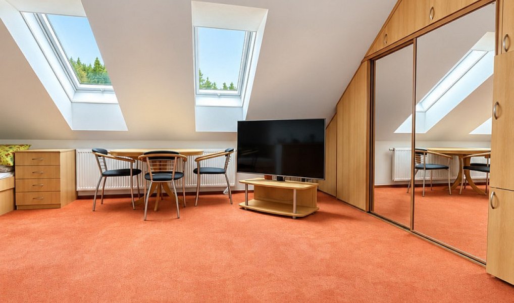 Prodej chaty/chalupy 39 m² s pozemkem 889 m², Loučná nad Desnou – náhled fotky 4