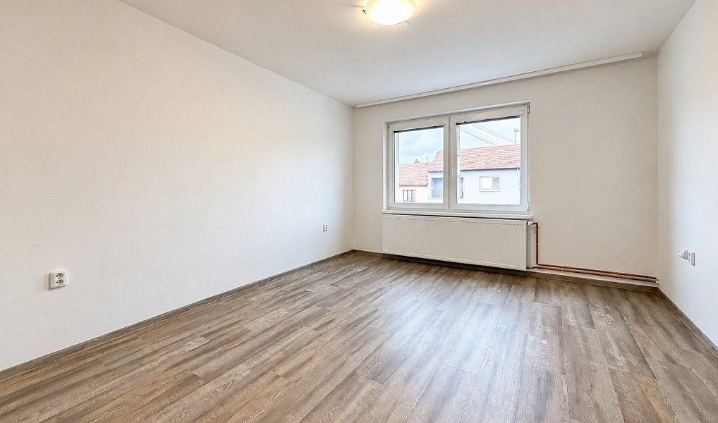 Pronájem bytu 2+kk 54 m², Nová Ves – náhled fotky 11