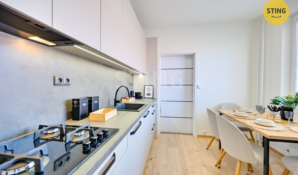 Prodej bytu 3+1 66 m², Litovel – náhled fotky 6