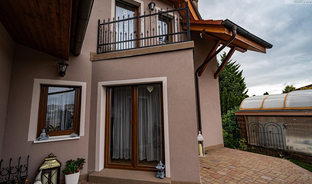 Prodej domu 547 m² s pozemkem 1 355 m², Most – náhled fotky 41