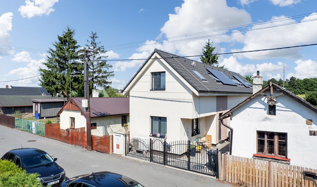 Prodej domu 150 m² s pozemkem 437 m², Mladá Boleslav – náhled fotky 3