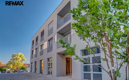 Prodej bytu 2+kk 42 m², Cihlářská, Hostivice, okres Praha-západ