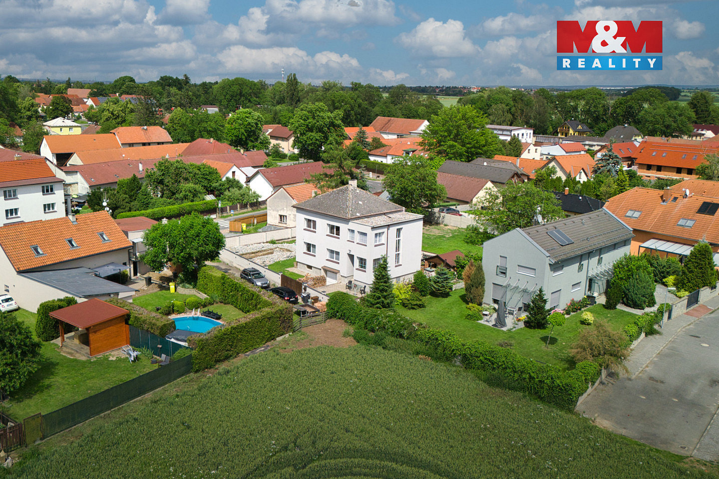 Prodej domu 120 m² s pozemkem 571 m² — photo 3