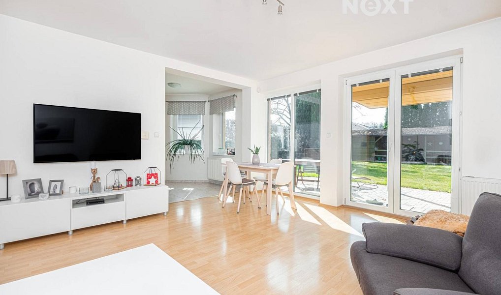 Prodej domu 181 m² s pozemkem 511 m², Pardubice – náhled fotky 12