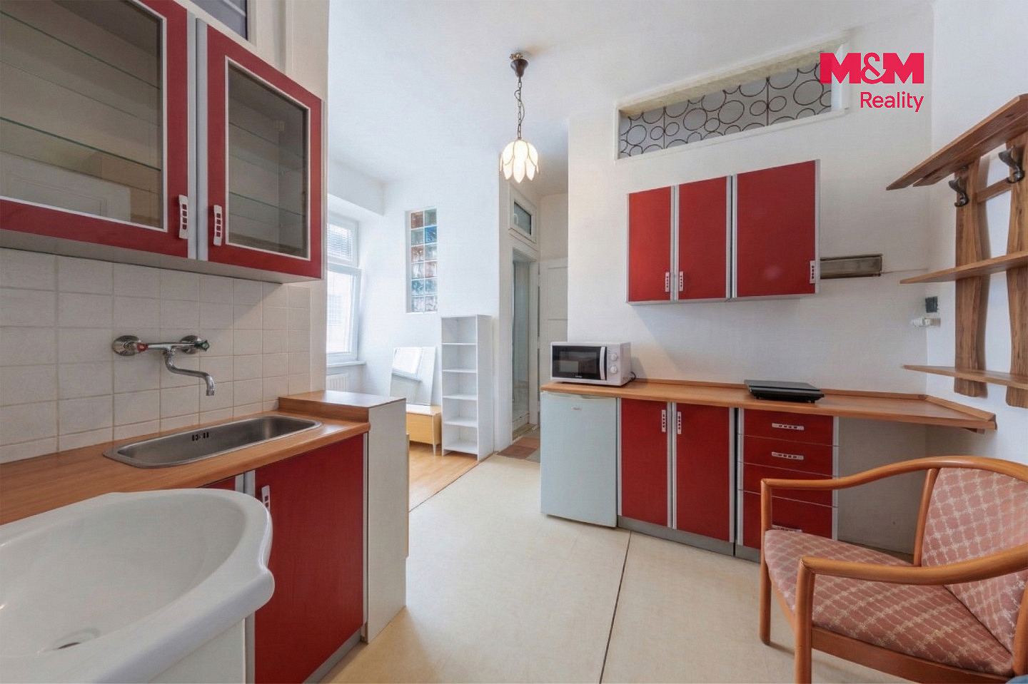 Prodej bytu 2+1 60 m² – fotografie 4