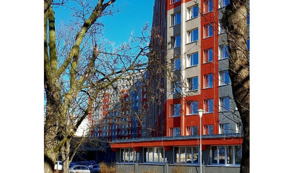 Prodej bytu 1+1 34 m², Most – náhled fotky 6