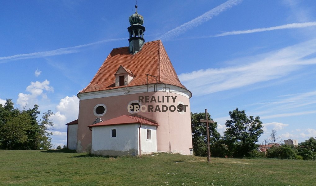 Prodej domu 200 m² s pozemkem 280 m², Znojmo – náhled fotky 21