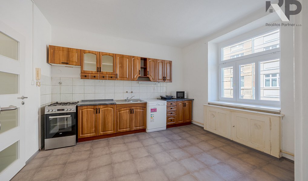 Pronájem bytu 2+1 56 m², Jihlava – náhled fotky 7