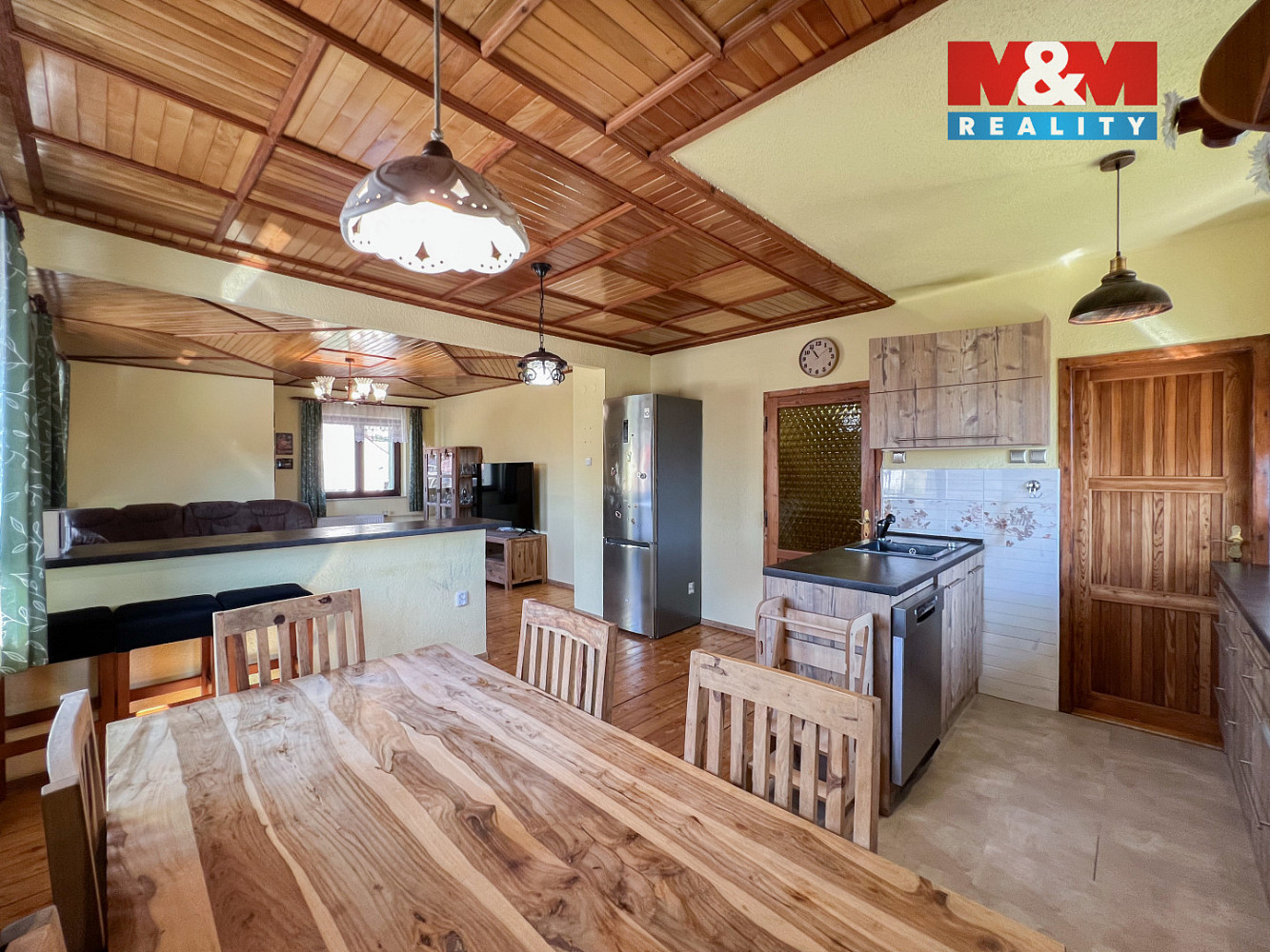 Prodej domu 271 m² s pozemkem 796 m²