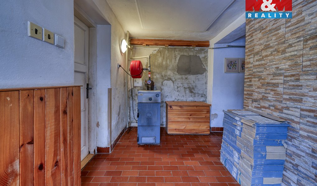 Prodej domu 192 m² s pozemkem 992 m², Třemešné – náhled fotky 8