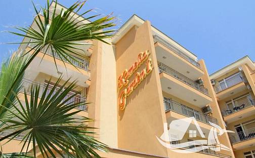 Prodej bytu 2+kk 53 m², Nesebar, Bulharsko