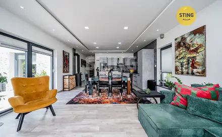 Prodej domu 138 m² s pozemkem 950 m², Obvodová, Vratimov, okres Ostrava-město