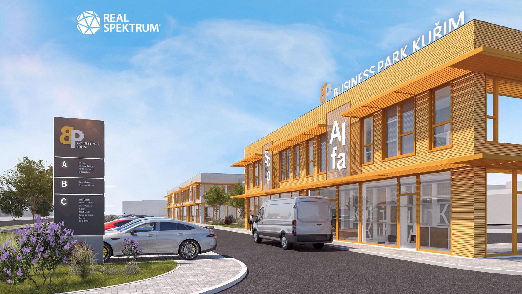 Prodej výrobních prostor 382 m² – fotografie 3