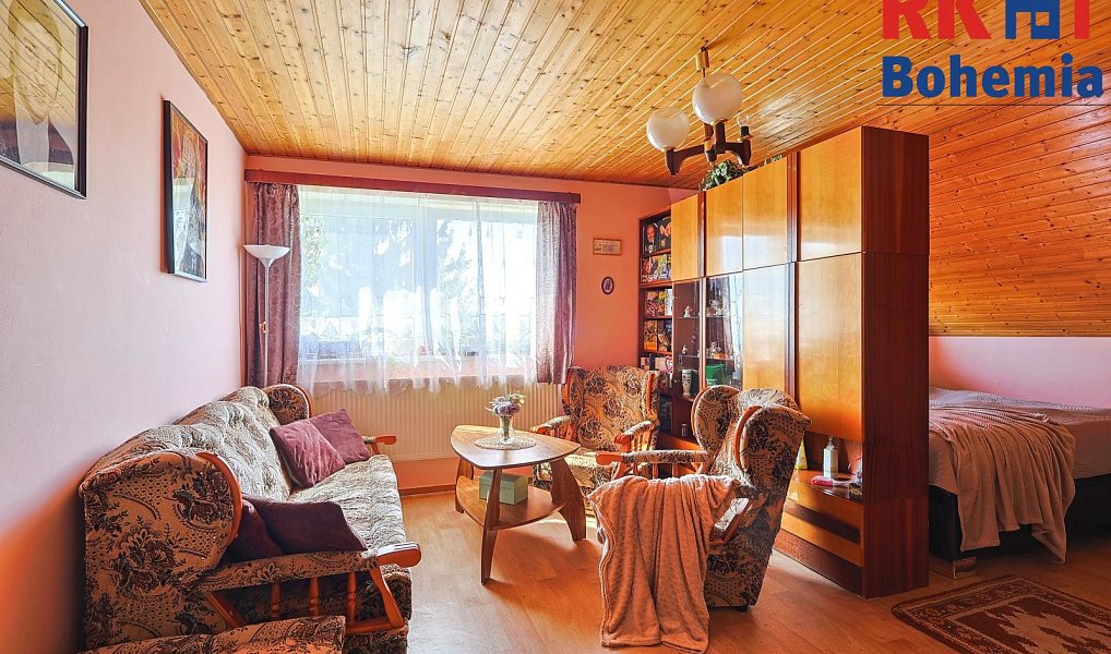 Prodej domu 150 m² s pozemkem 813 m², Český Brod – náhled fotky 18