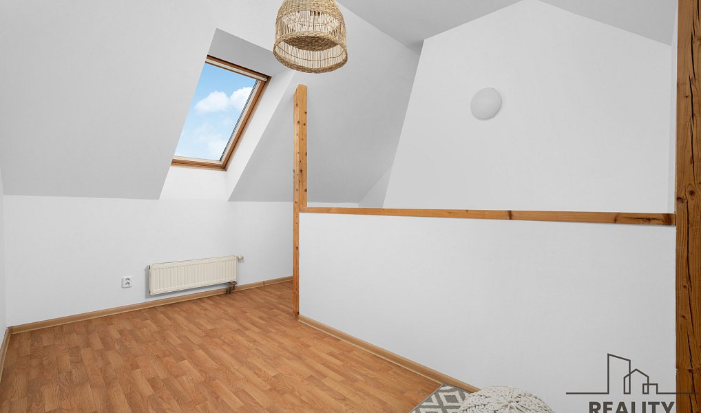 Prodej bytu 4+kk 110 m², Poděbrady – náhled fotky 13