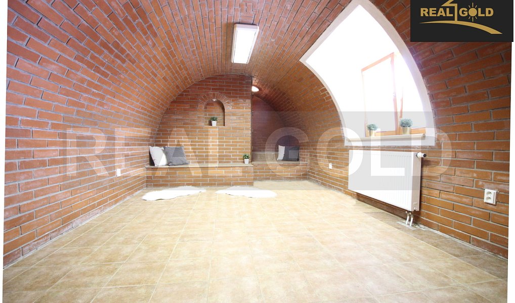 Pronájem bytu 1+1 25 m², Třebíč – náhled fotky 5