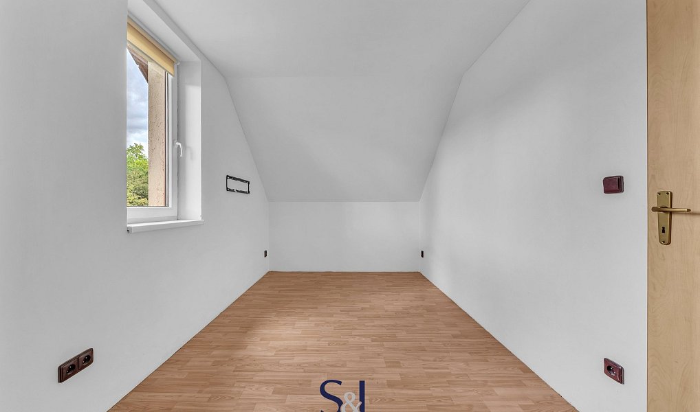 Prodej domu 141 m² s pozemkem 1 121 m², Horní Libchava – náhled fotky 31