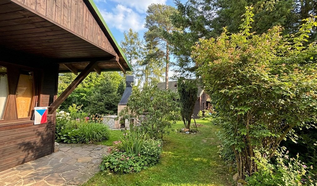 Prodej chaty/chalupy 180 m² s pozemkem 1 000 m², Děpoltovice – náhled fotky 24