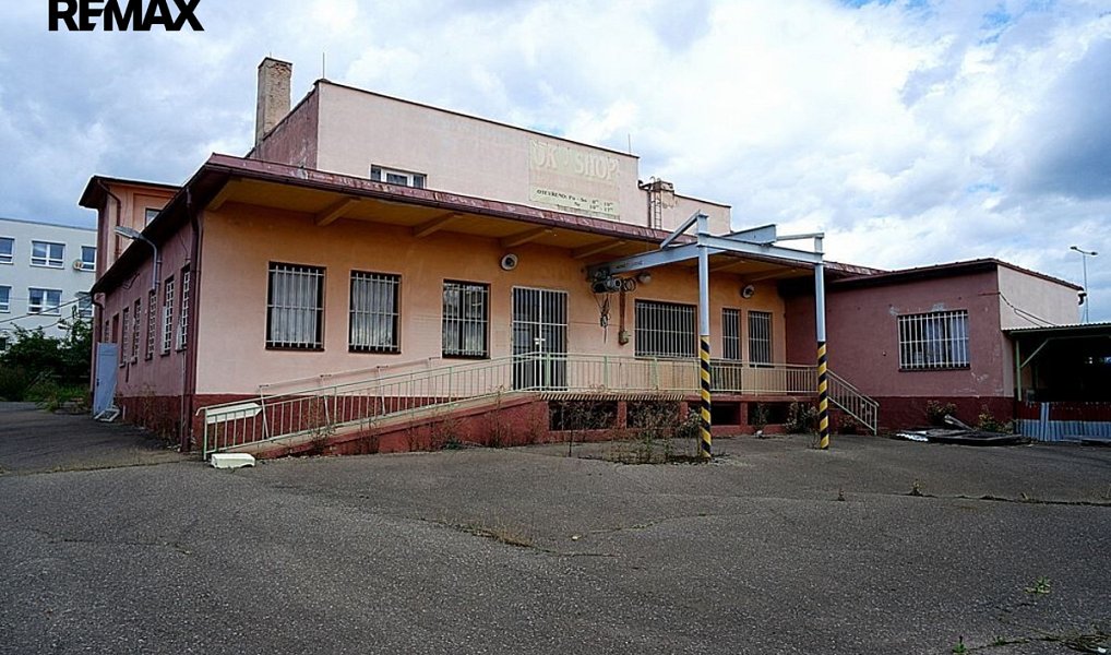 Prodej komerčního pozemku 4 246 m², Hořice – náhled fotky 4