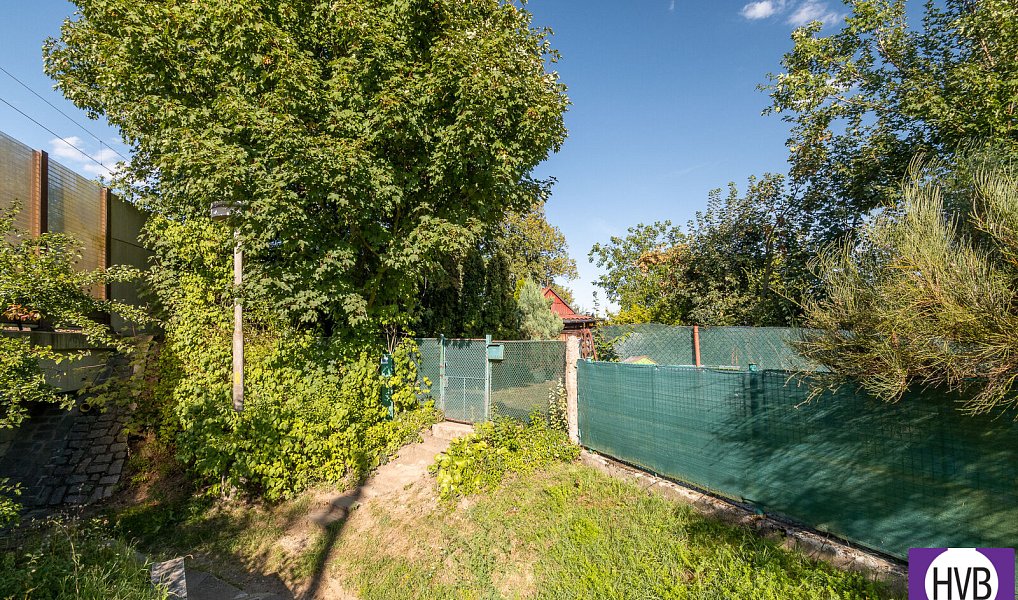 Prodej zahrady 318 m², Praskolesy – náhled fotky 12