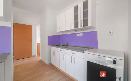 Prodej bytu 3+kk 76 m²