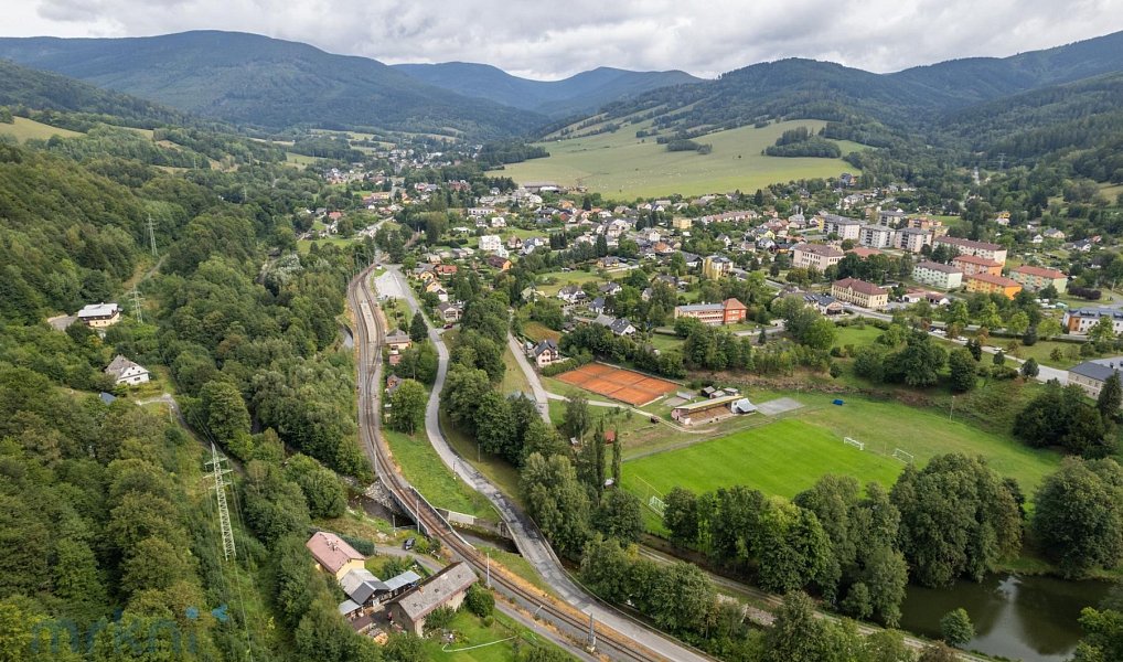 Prodej chaty/chalupy 150 m² s pozemkem 739 m², Loučná nad Desnou – náhled fotky 19