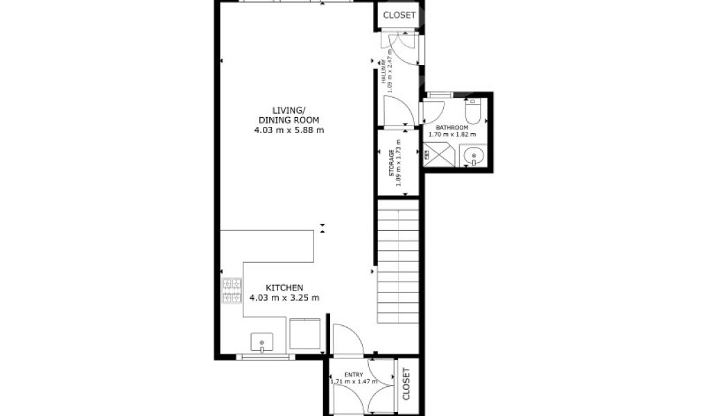 Prodej domu 141 m² s pozemkem 274 m², Zlonín – náhled fotky 23