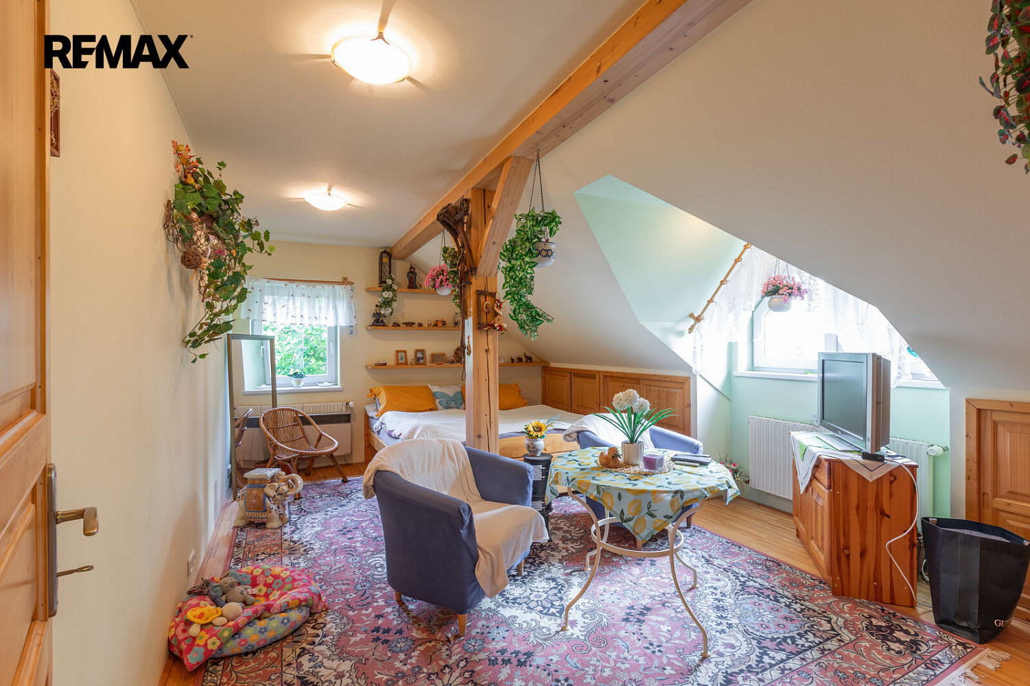 Prodej domu 202 m² s pozemkem 551 m² – fotografie 4