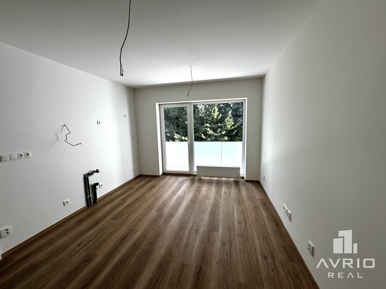 Prodej bytu 1+kk 28 m² – fotografie 2