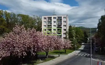 Prodej bytu 2+1 50 m², U Tvrze, Děčín - Děčín VI-Letná