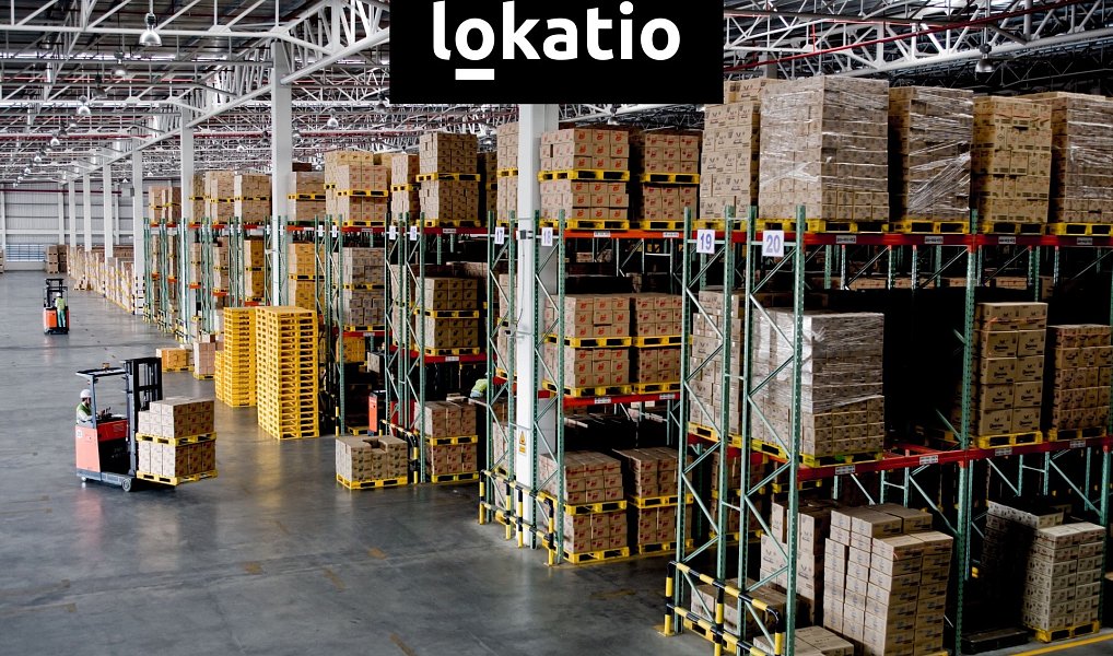 Pronájem skladovacích prostor 14 000 m², Cerhovice – náhled fotky 7