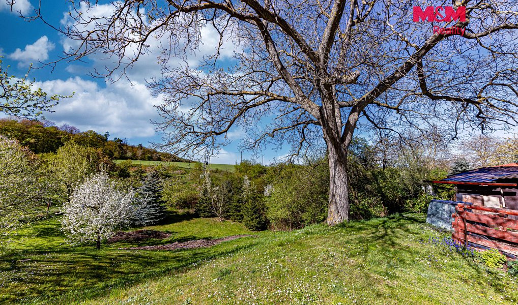 Prodej chaty/chalupy 50 m² s pozemkem 1 756 m², Třebovle – náhled fotky 26
