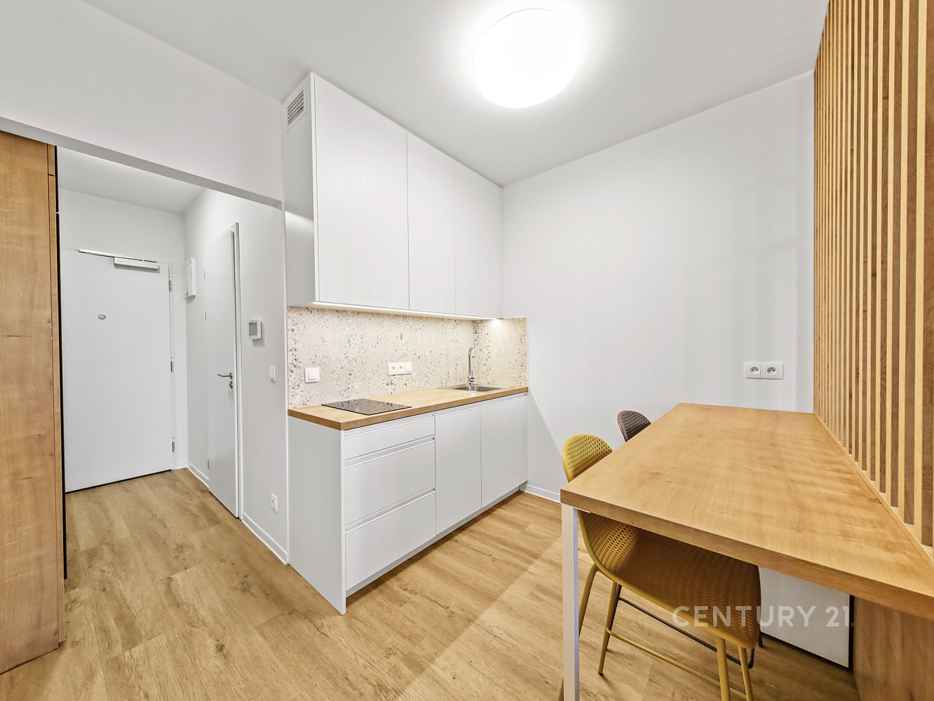Prodej bytu 1+kk 27 m² – fotografie 4