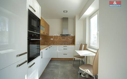 Prodej bytu 2+1 49 m², Na Široké, Ostrava - Moravská Ostrava