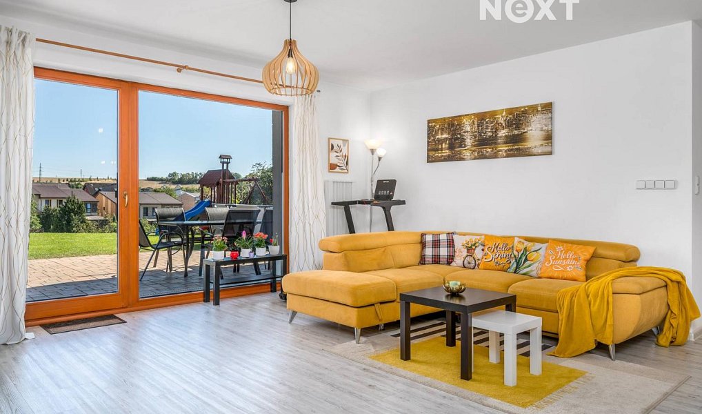 Prodej domu 137 m² s pozemkem 868 m², Stehelčeves – náhled fotky 10