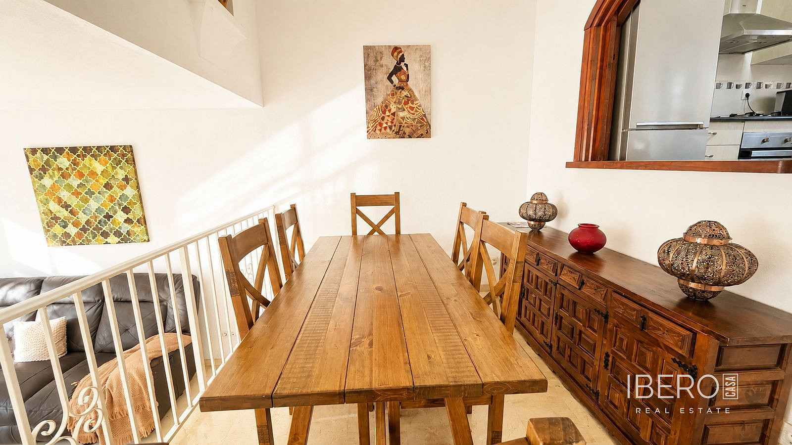 Casa 4+kk – Mijas, Mijas Golf, Puebla Aida - Más