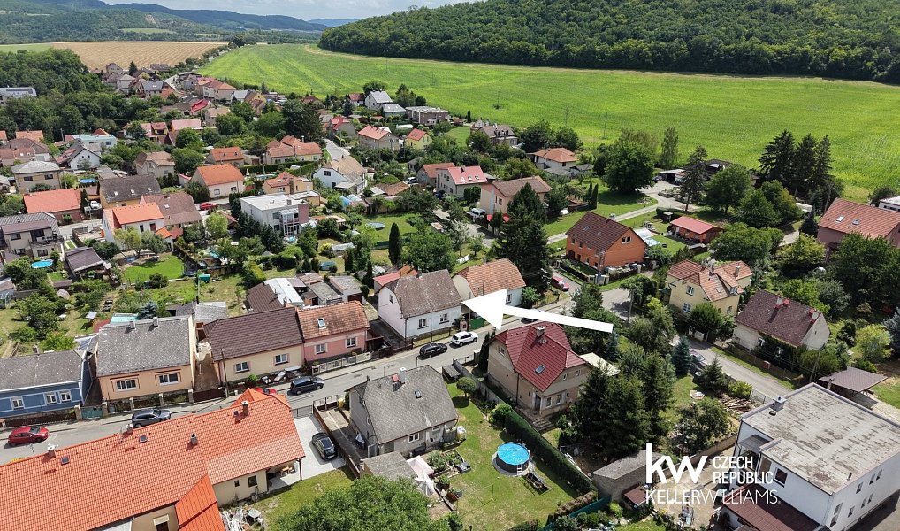 Prodej domu 134 m² s pozemkem 712 m², Tetín – náhled fotky 34