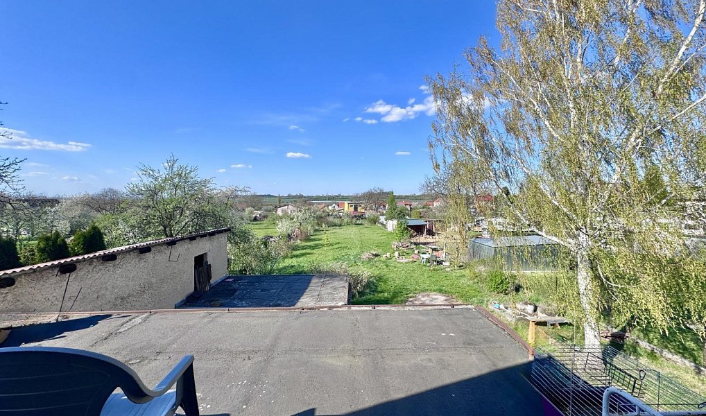 Prodej domu 140 m² s pozemkem 1 481 m², Kounice – náhled fotky 22