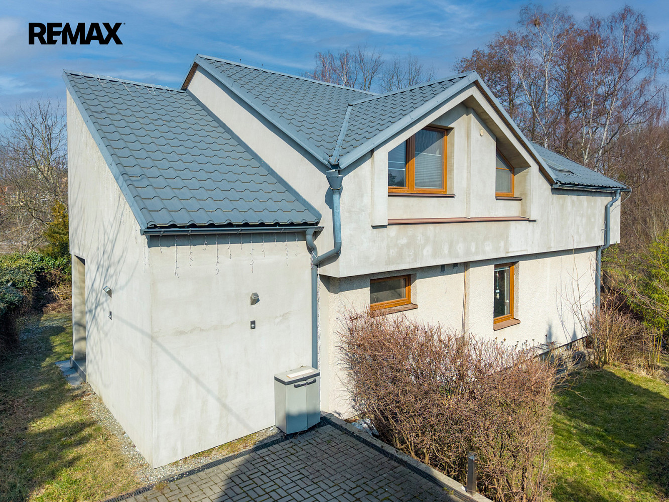 Prodej domu 150 m² s pozemkem 1 368 m²