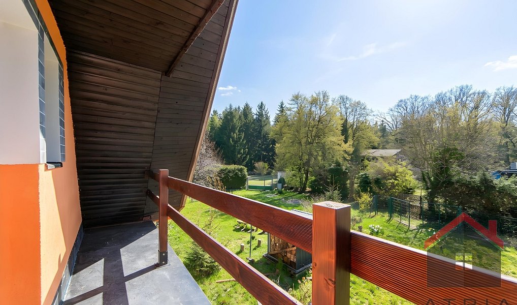 Prodej chaty/chalupy 54 m² s pozemkem 519 m², Nečtiny – náhled fotky 14