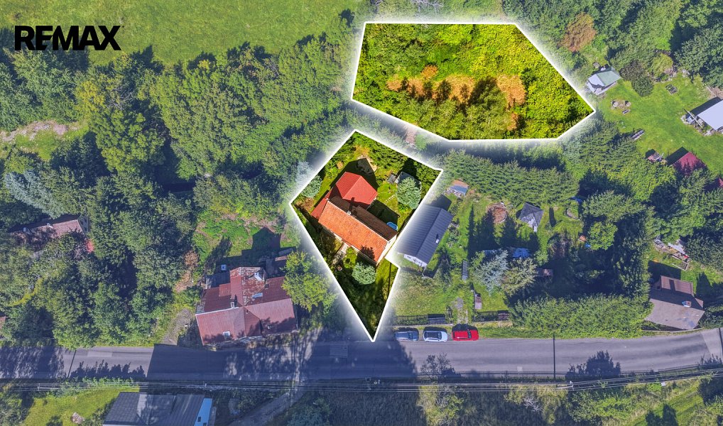 Prodej domu 136 m² s pozemkem 1 470 m², Nový Oldřichov – náhled fotky 4