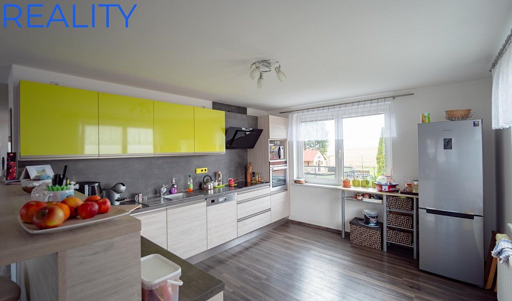 Prodej domu 286 m² s pozemkem 856 m², Úsov – náhled fotky 10