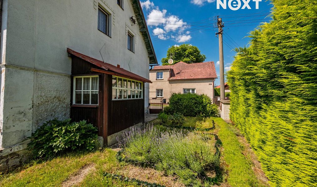 Prodej domu 169 m² s pozemkem 1 700 m², Cvikov – náhled fotky 10