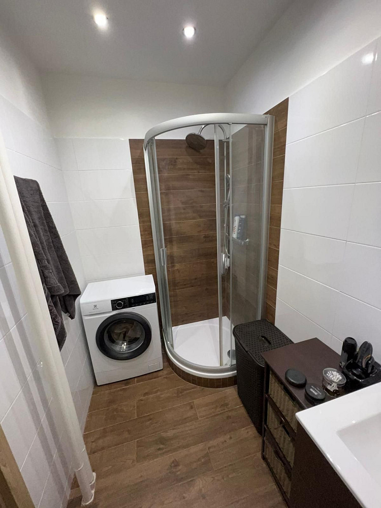 Pronájem bytu 2+1 54 m² – fotografie 2
