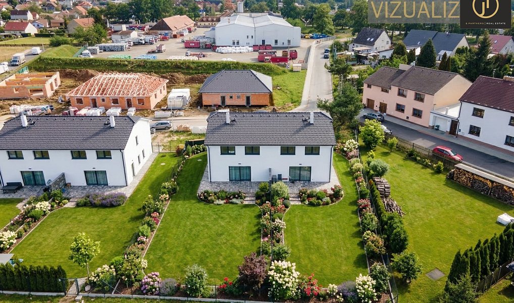 Prodej domu 120 m² s pozemkem 506 m², Kamenné Žehrovice – náhled fotky 37