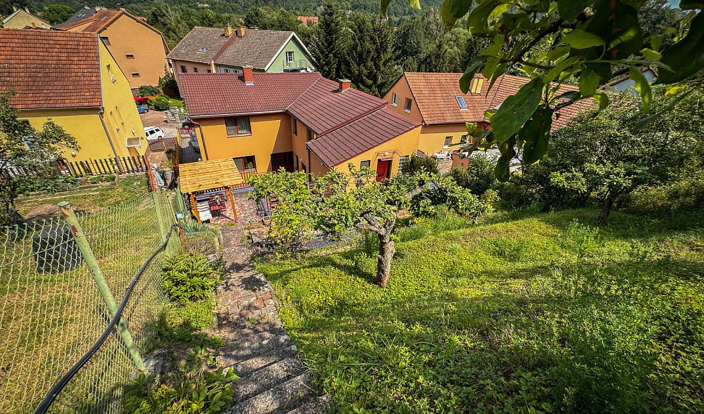 Prodej domu 177 m² s pozemkem 726 m², Chudčice – náhled fotky 31