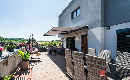 Prodej bytu 3+kk 135 m², Tyršova, Kuřim, okres Brno-venkov