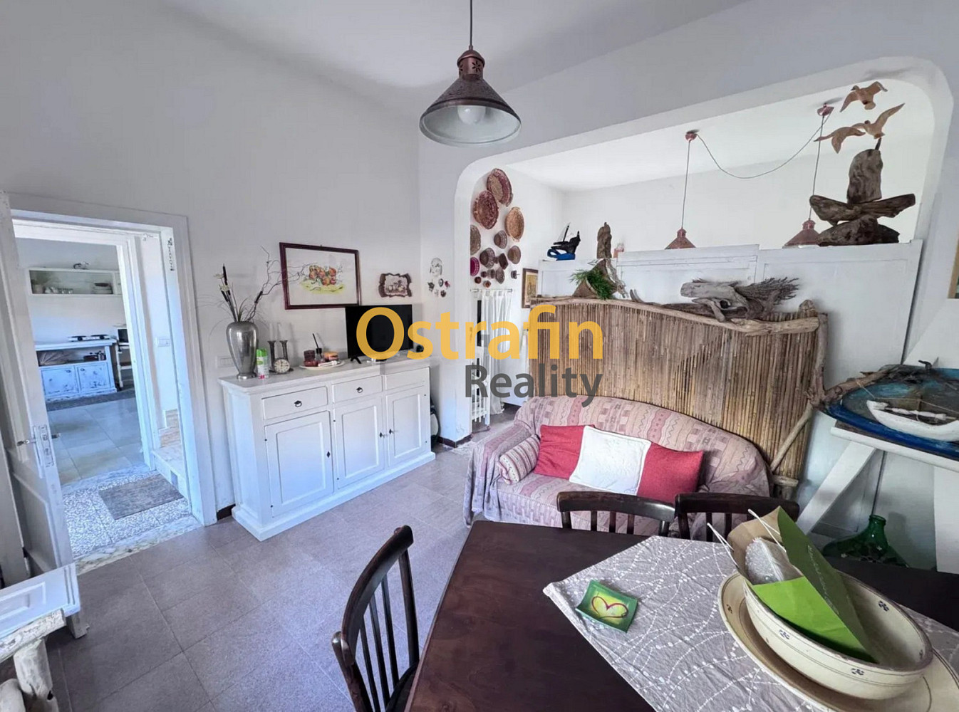 Prodej domu 100 m² s pozemkem 100 m² – pohled 3