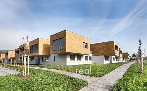 Pronájem bytu 2+kk 55 m², Slavkov u Brna, okres Vyškov